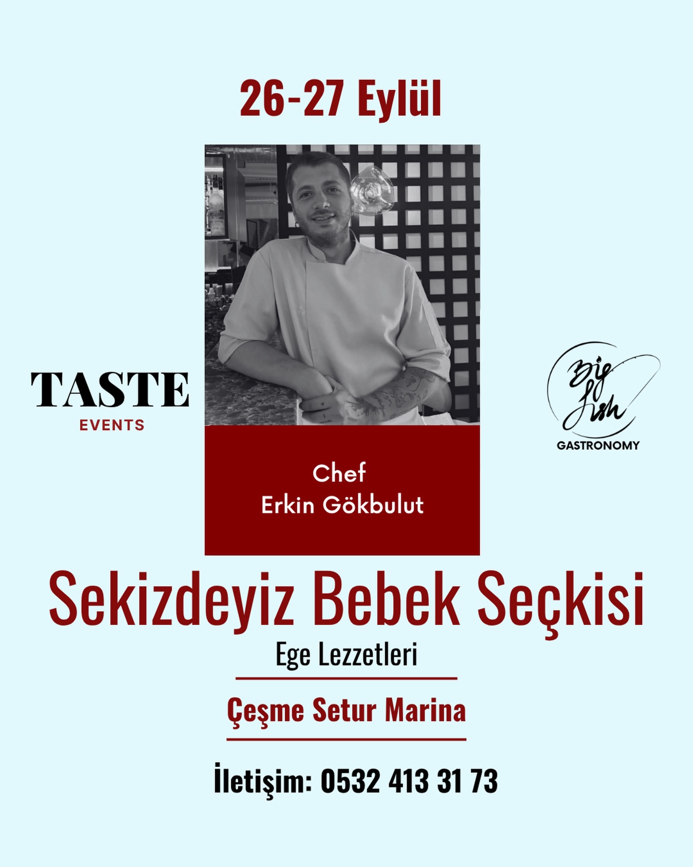 Sekizdeyiz Bebek — sekizdeyizbebek