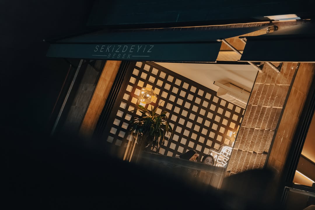 Sekizdeyiz Bebek — sekizdeyizbebek
