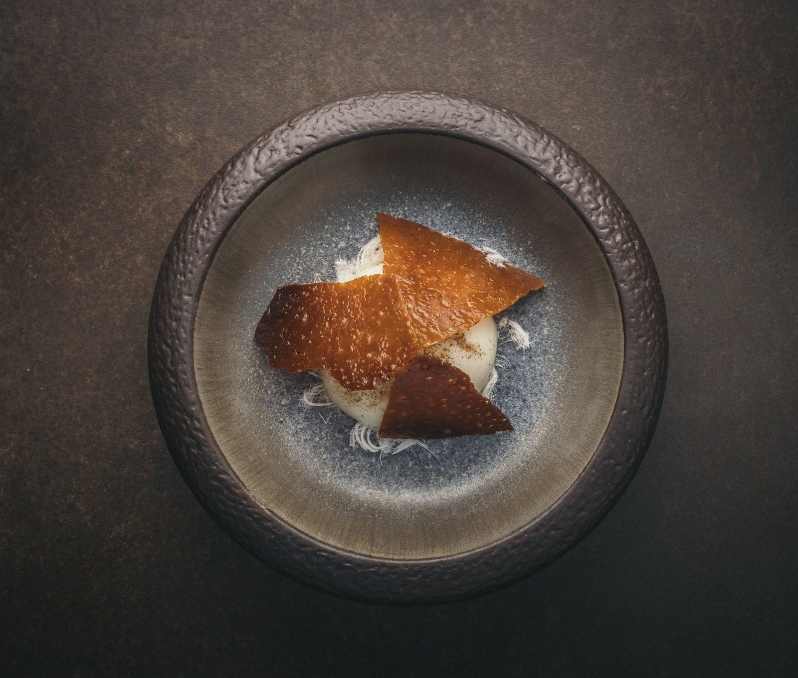Sentez Restaurant — Müdavim