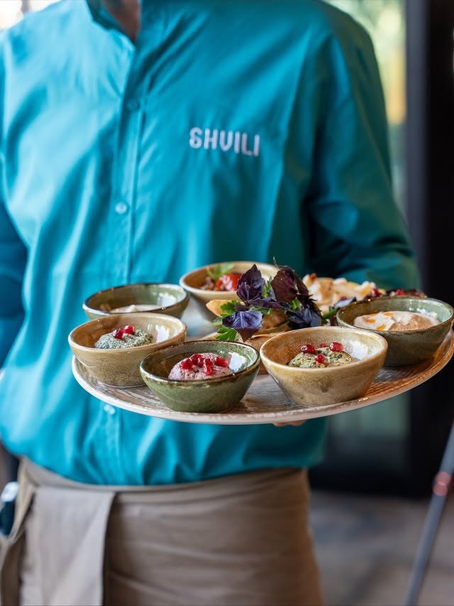 Shvili — Istanbul Muse