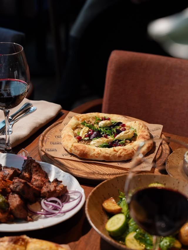 Shvili — Istanbul Muse