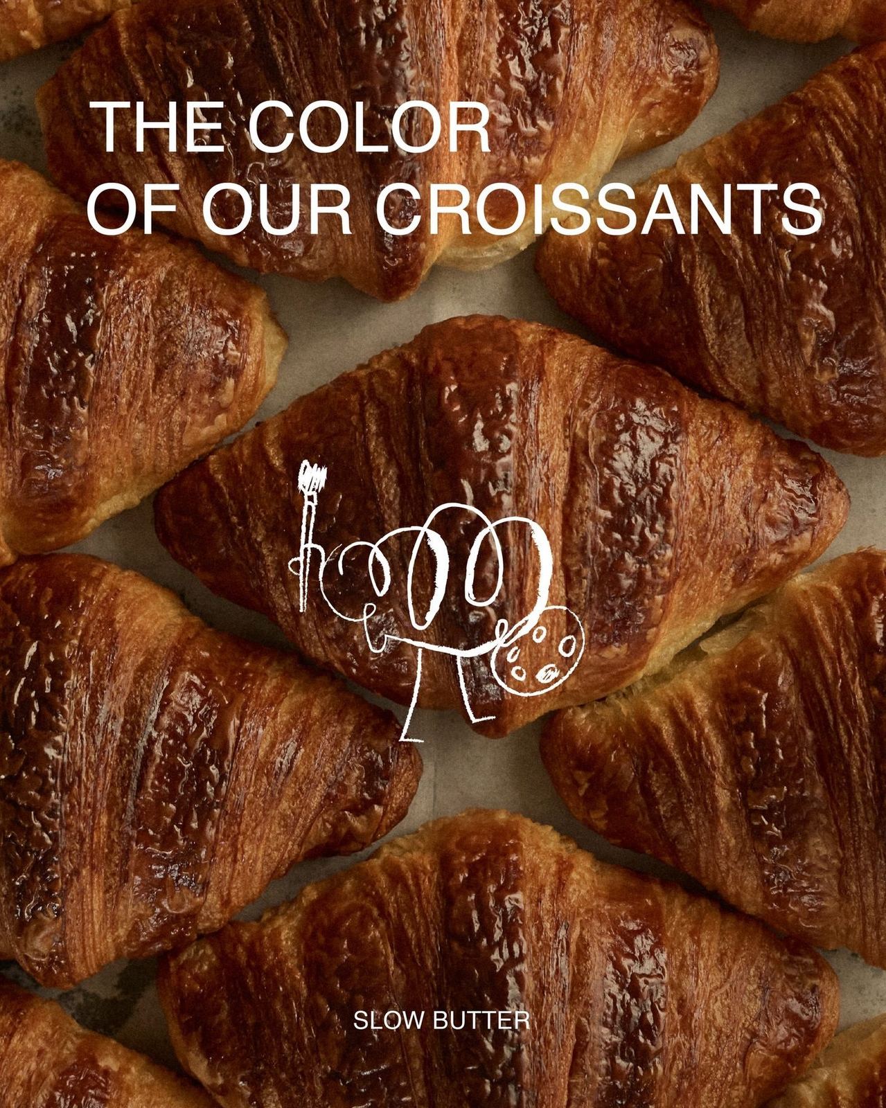 Pastry at Slow Butter