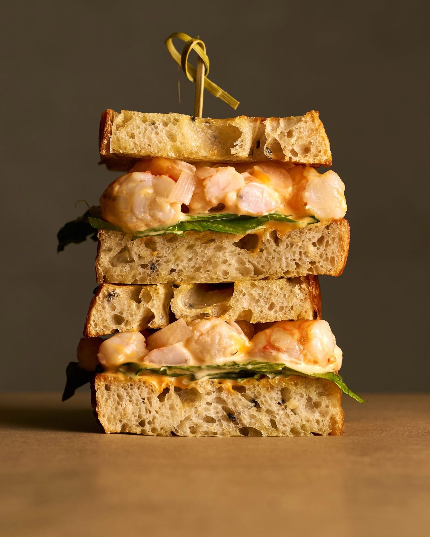 มื้อกลางวันที่ Smør