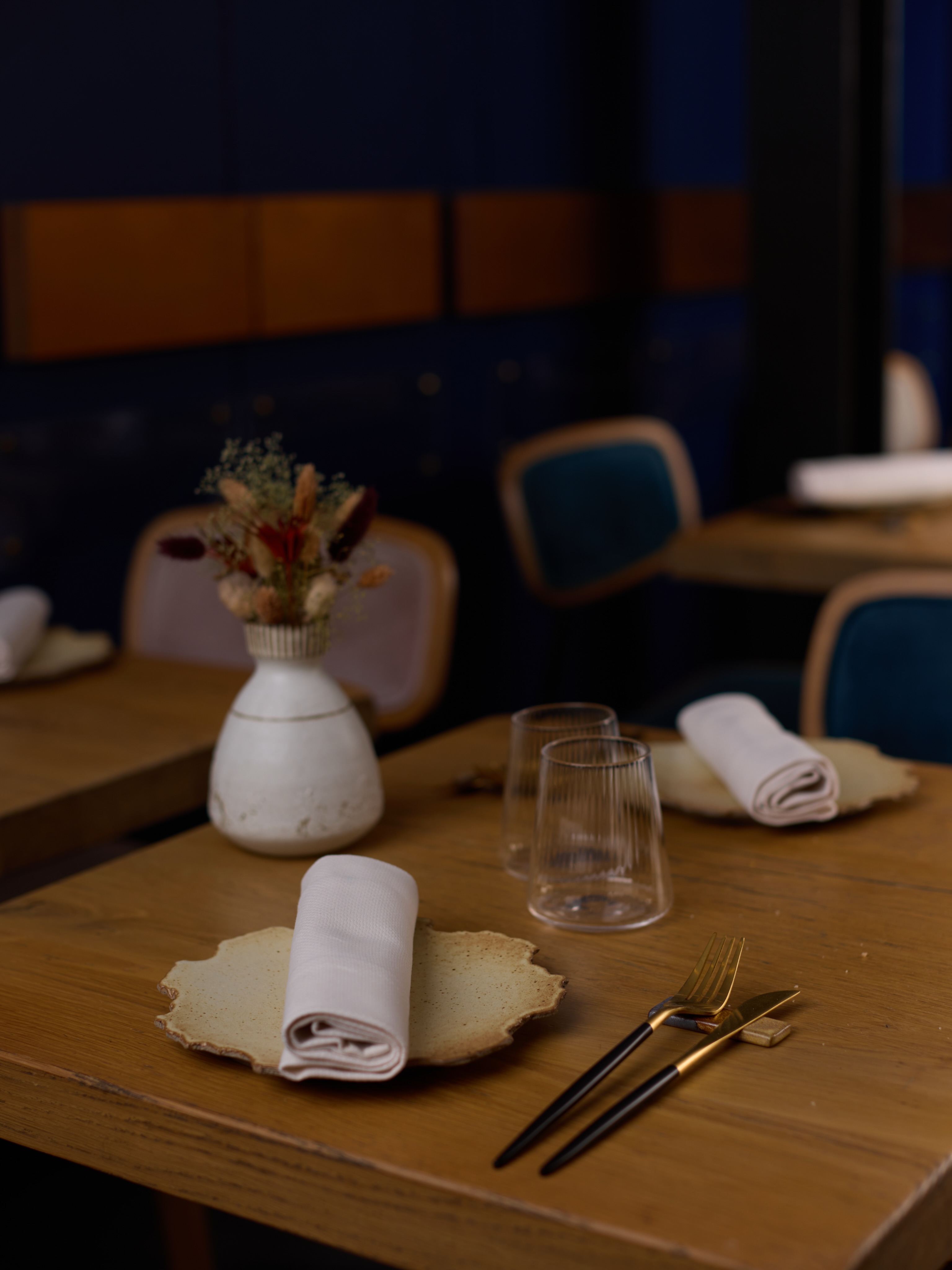 La Table de Norbert — tarayrenorbert