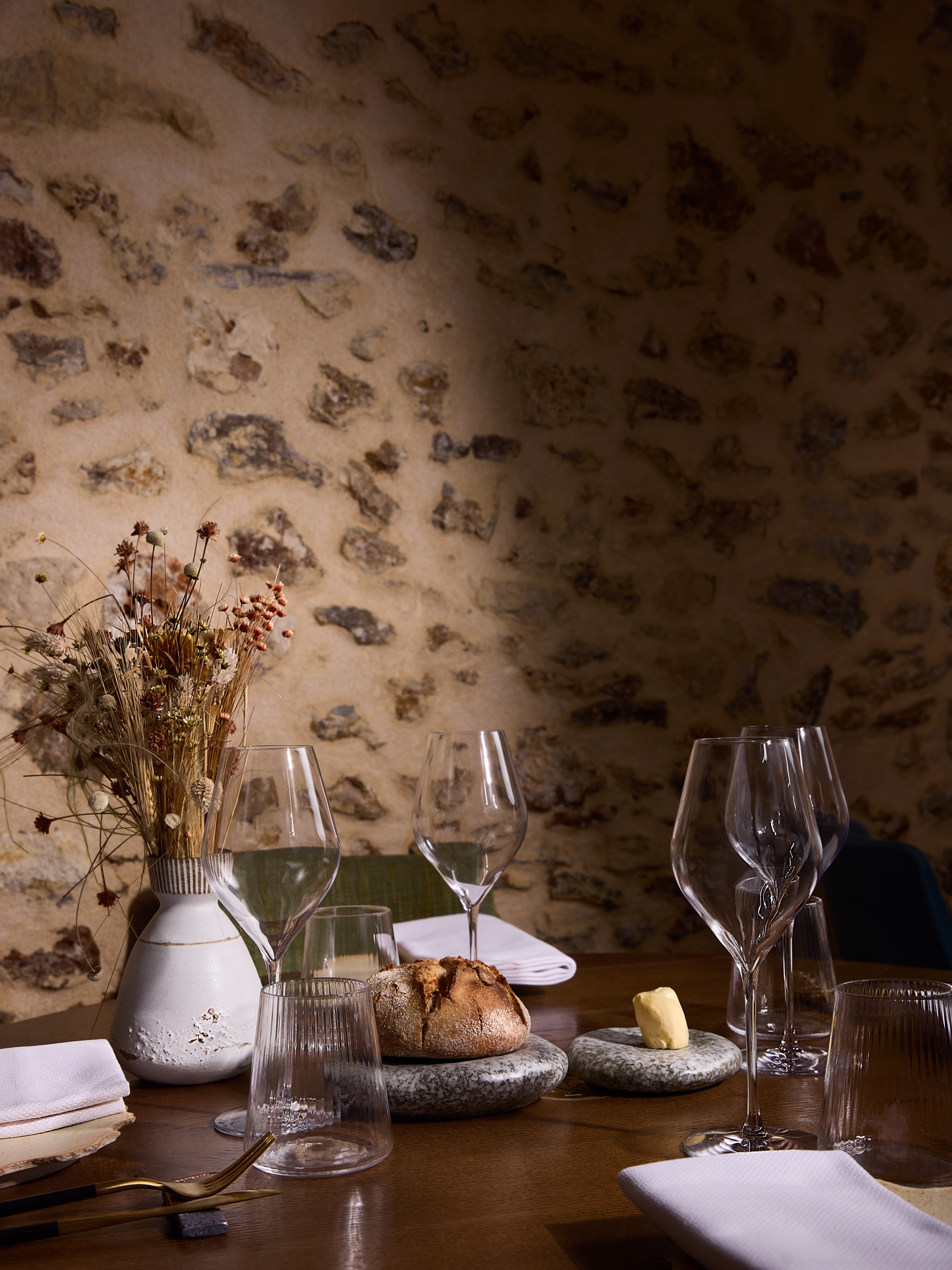 La Table de Norbert — tarayrenorbert
