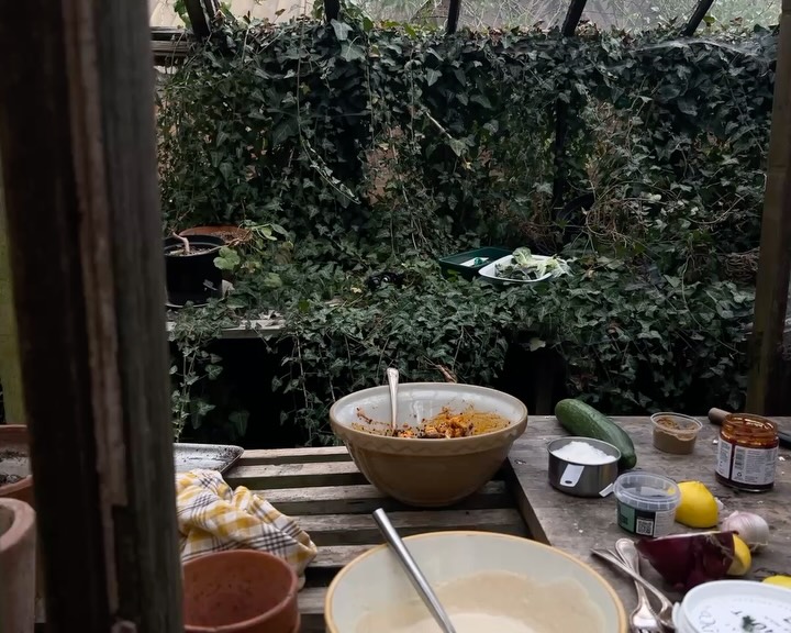 The Salad Project — the.salad.project