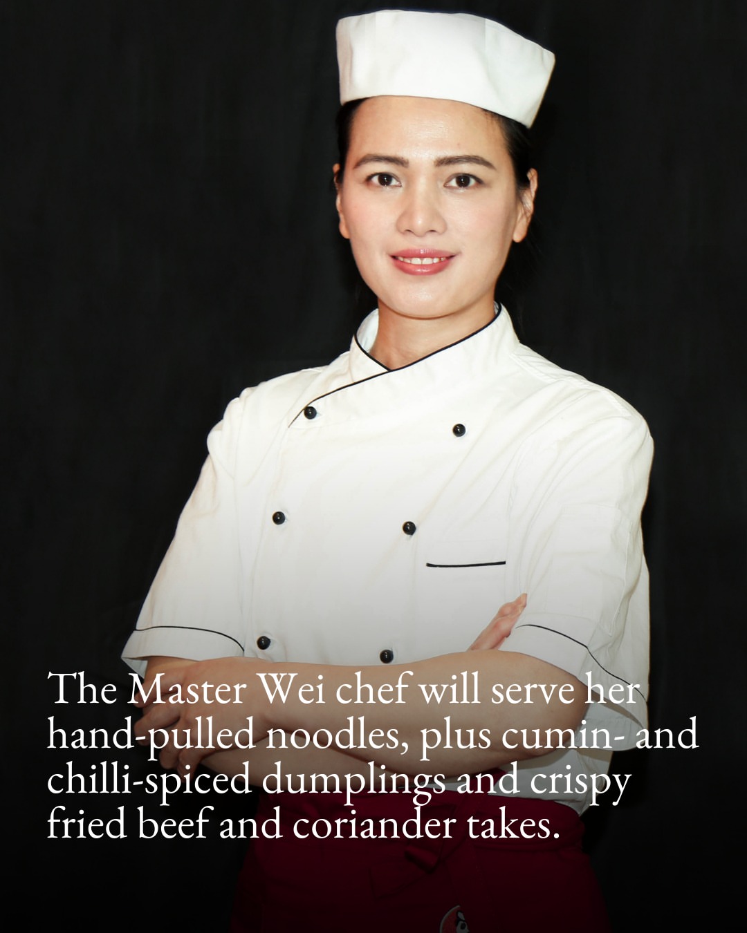 The Wei — theweifulham
