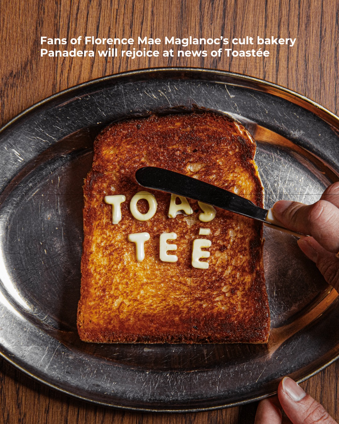Toasteé — toasteelondon