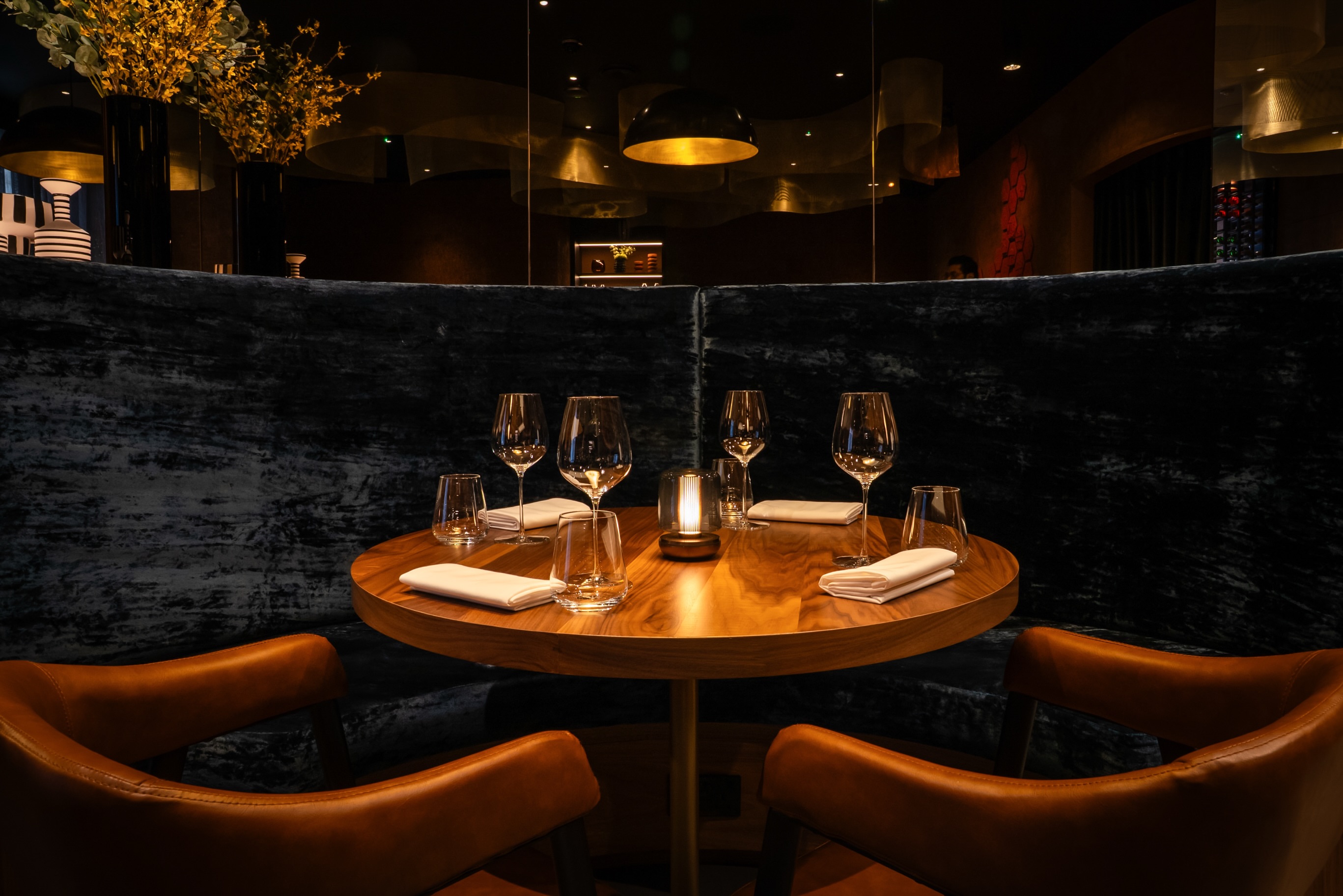 Trèsind Mayfair — tresindmayfair