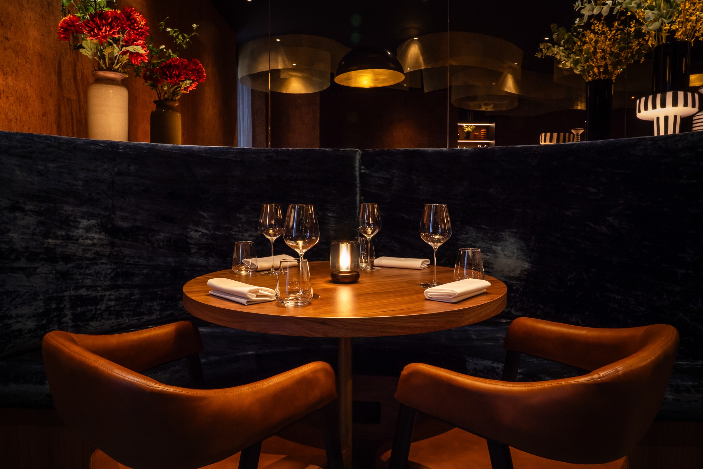 Trèsind Mayfair — tresindmayfair