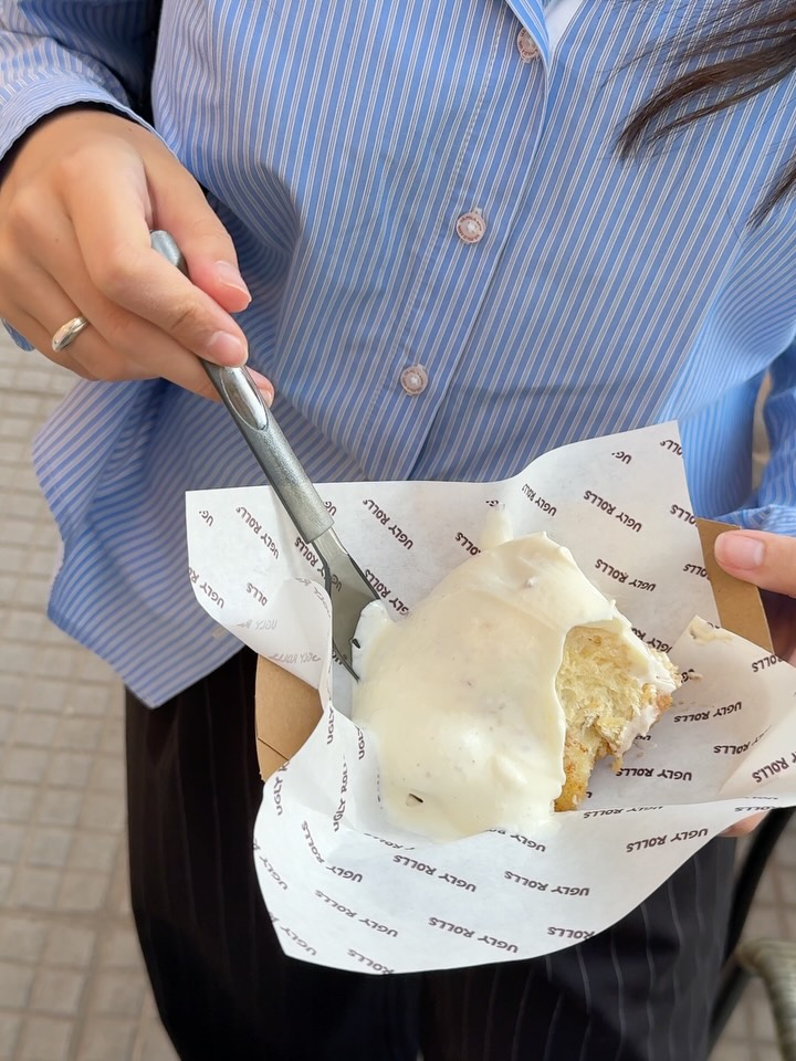 Ugly Rolls — uglyrolls_gr