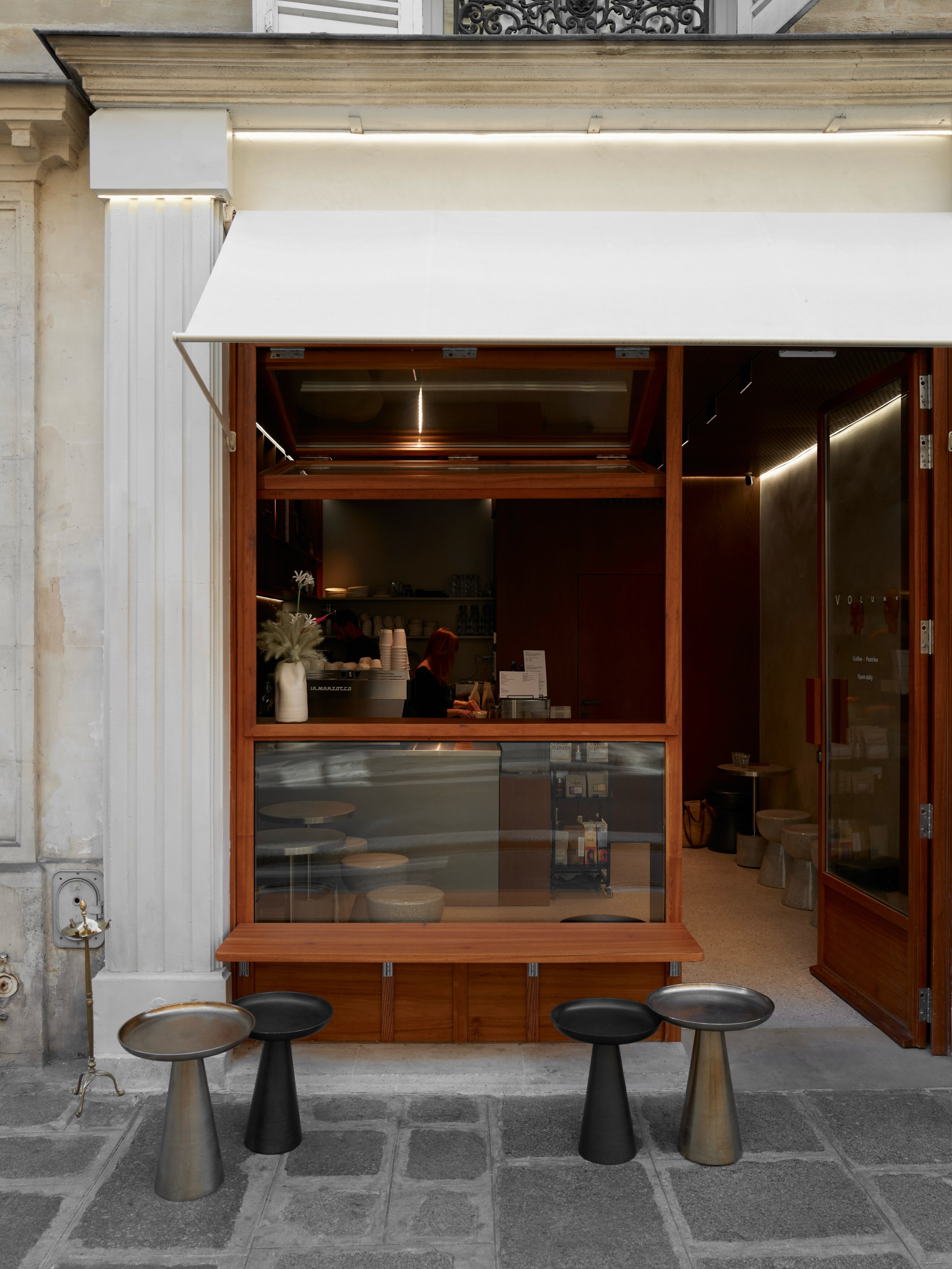 Volume Coffee — vol.coffee