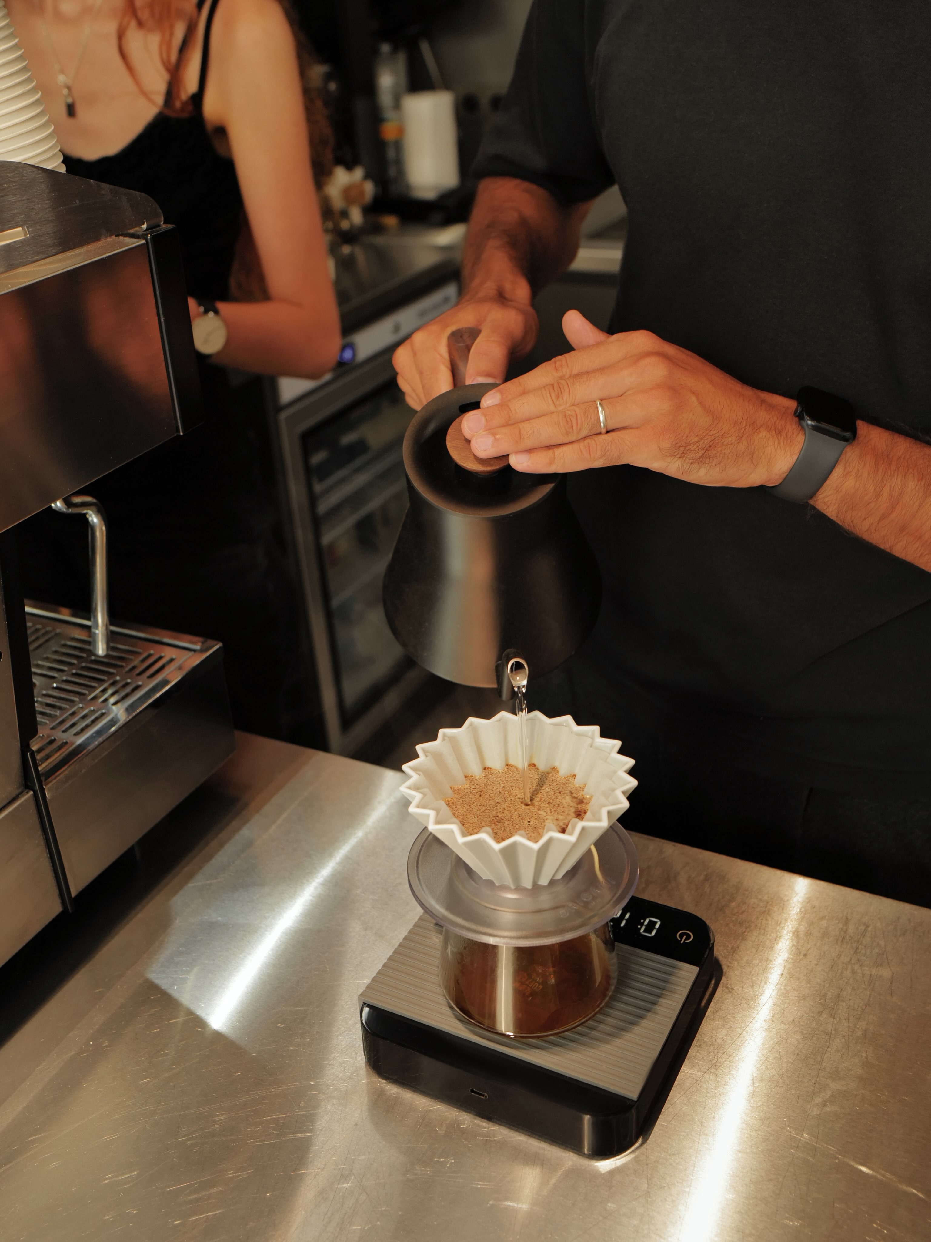 Volume Coffee — vol.coffee