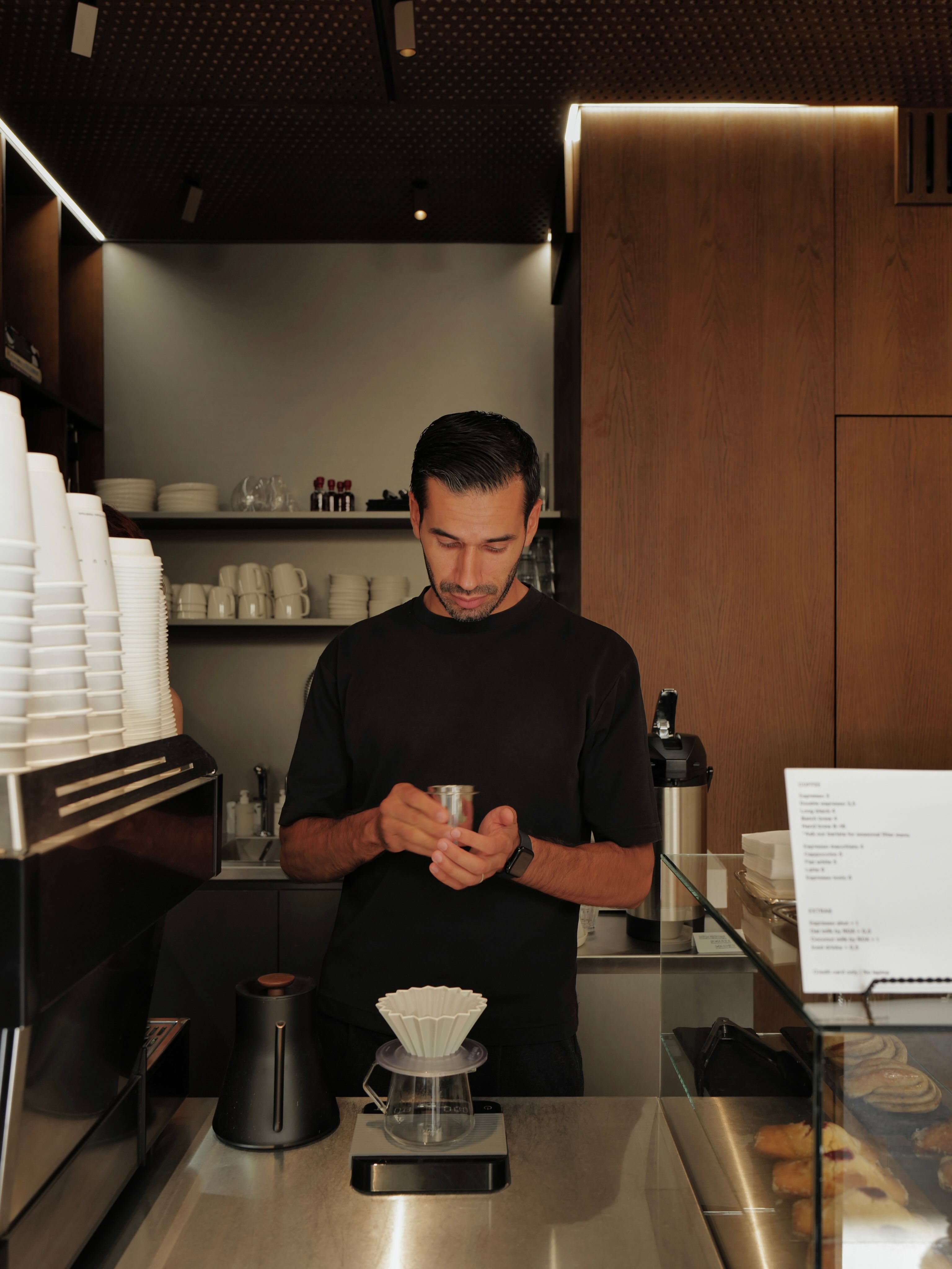 Volume Coffee — vol.coffee