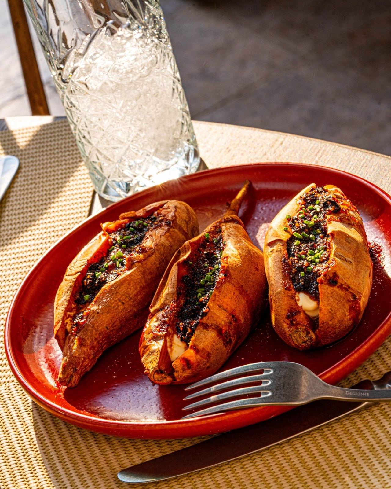 Aguachile στο Yucatán